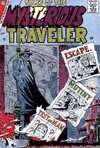 Tales of the Mysterious Traveler #4 Comic Books - Covers, Scans, Photos in Tales of the Mysterious Traveler Comic Books - Covers, Scans, Gallery